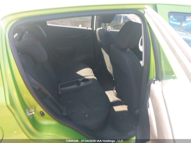 Продаж на аукціоні авто 2016 Chevrolet Spark 1lt, vin: KL8CD6SAXGC616610, номер лоту: 12665358