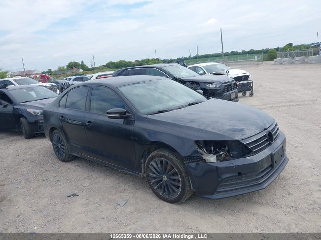Volkswagen Jetta 2.0l Trendline/2.0l Trendline+ 2015 3VW2K7AJ0FM202861 главное изображение