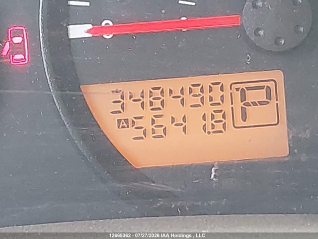 Aukcja sprzedaży 2007 Nissan Xterra Se, vin: 5N1AN08W77C502006, numer aukcji: 12665362