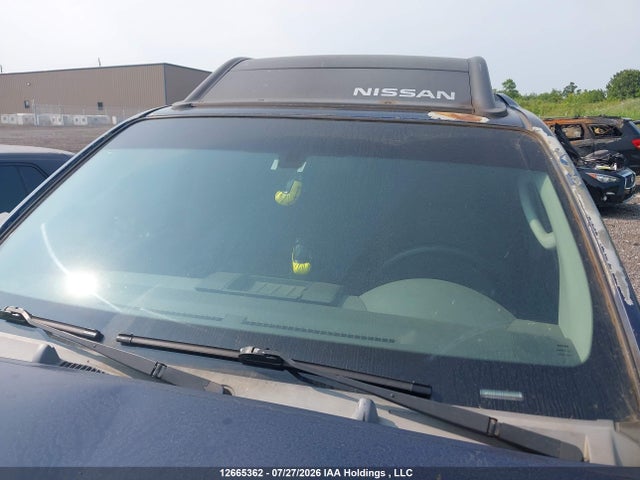 Aukcja sprzedaży 2007 Nissan Xterra Se, vin: 5N1AN08W77C502006, numer aukcji: 12665362