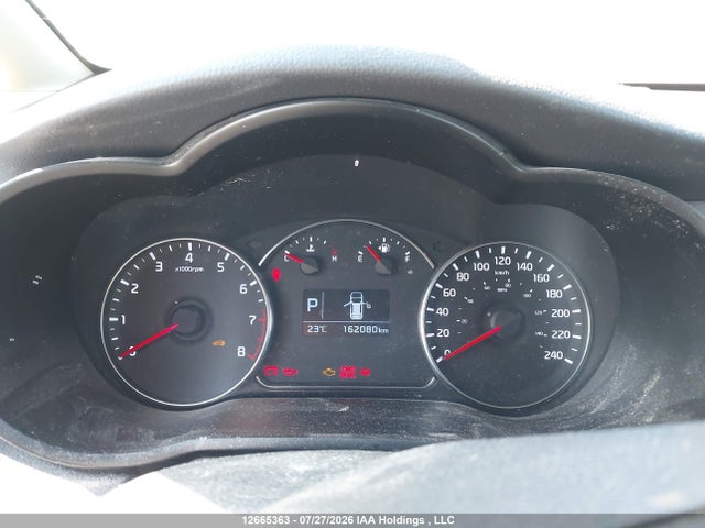 KIA Rondo 2017 KNAHT8A31H7175858 Image 7