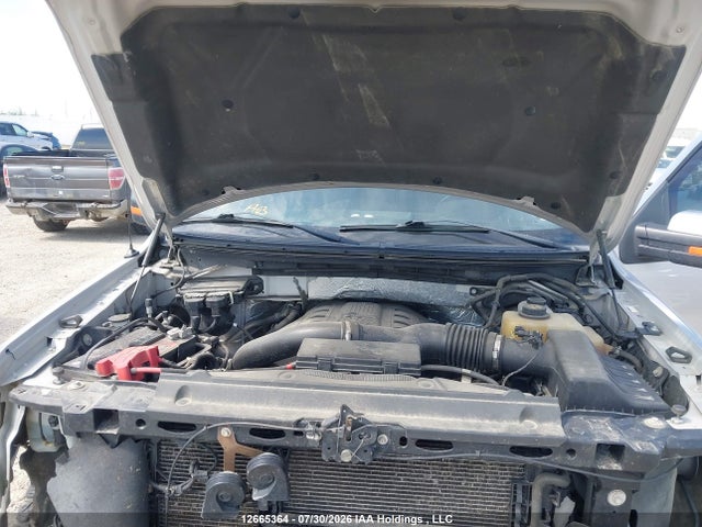 2012 Ford F-150 Fx4/king Ranch/lariat/platinum/xlt მანქანა იყიდება აუქციონზე, vin: 1FTFW1ETXCFC44774, აუქციონის ნომერი: 12665364