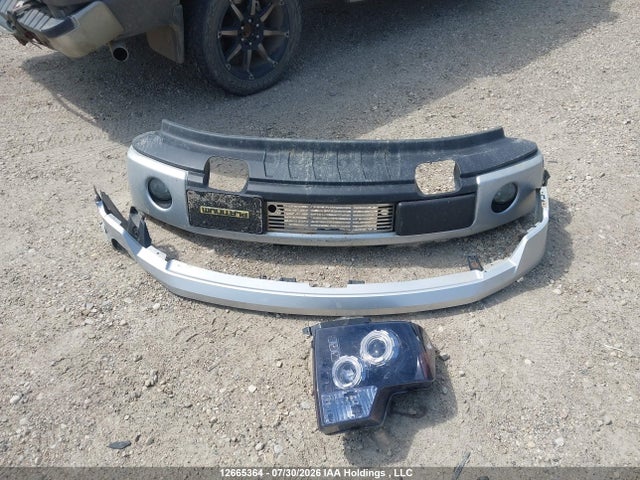 2012 Ford F-150 Fx4/king Ranch/lariat/platinum/xlt მანქანა იყიდება აუქციონზე, vin: 1FTFW1ETXCFC44774, აუქციონის ნომერი: 12665364