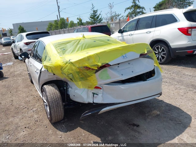 Honda Civic Lx 2026 2HGFE2F21TH111691 Image 6