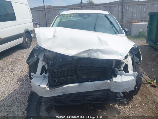 12665367 :رقم المزاد ، 1FMCU9G62MUA60792 vin ، 2021 Ford Escape Se مزاد بيع
