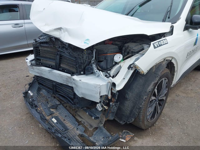 12665367 :رقم المزاد ، 1FMCU9G62MUA60792 vin ، 2021 Ford Escape Se مزاد بيع
