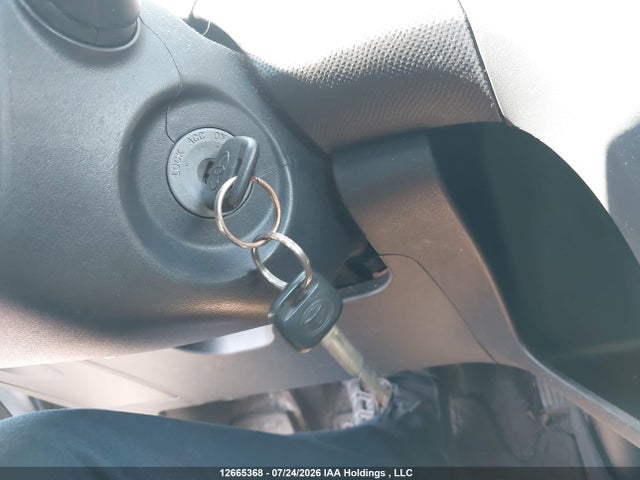 Aukcja sprzedaży 2007 Toyota Yaris, vin: JTDKT923175038460, numer aukcji: 12665368
