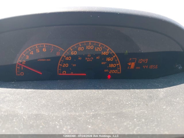 Aukcja sprzedaży 2007 Toyota Yaris, vin: JTDKT923175038460, numer aukcji: 12665368