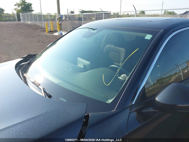 Honda Civic Touring 2024 2HGFE1F93RH002472 Image 17