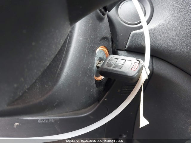 2021 Mitsubishi Rvr Es მანქანა იყიდება აუქციონზე, vin: JA4AJUAUXMU602407, აუქციონის ნომერი: 12665372