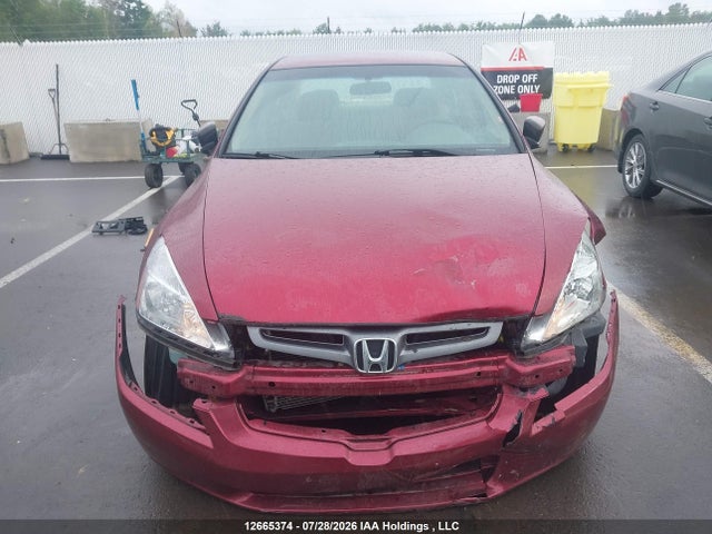 Aukcja sprzedaży 2004 Honda Accord Lx-g, vin: 1HGCM56444A812167, numer aukcji: 12665374