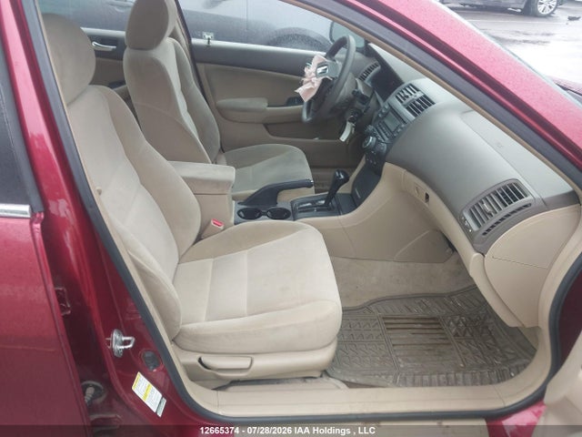 Aukcja sprzedaży 2004 Honda Accord Lx-g, vin: 1HGCM56444A812167, numer aukcji: 12665374
