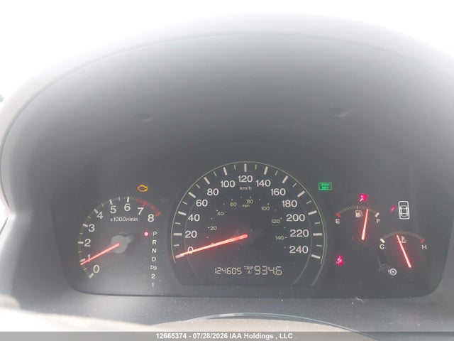Aukcja sprzedaży 2004 Honda Accord Lx-g, vin: 1HGCM56444A812167, numer aukcji: 12665374