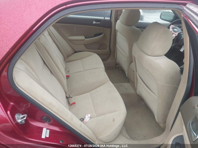 Aukcja sprzedaży 2004 Honda Accord Lx-g, vin: 1HGCM56444A812167, numer aukcji: 12665374