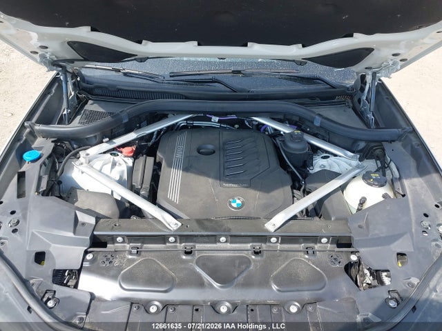 Продаж на аукціоні авто 2021 Bmw X5 Xdrive40i, vin: 5UXCR6C07M9G50478, номер лоту: 12661635