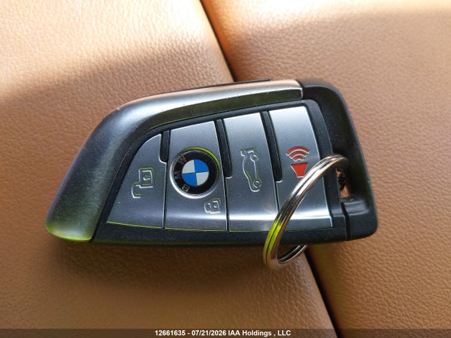 Продаж на аукціоні авто 2021 Bmw X5 Xdrive40i, vin: 5UXCR6C07M9G50478, номер лоту: 12661635