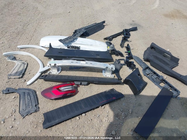 Продаж на аукціоні авто 2021 Bmw X5 Xdrive40i, vin: 5UXCR6C07M9G50478, номер лоту: 12661635