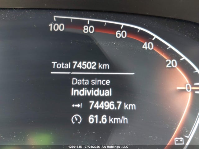 Продаж на аукціоні авто 2021 Bmw X5 Xdrive40i, vin: 5UXCR6C07M9G50478, номер лоту: 12661635