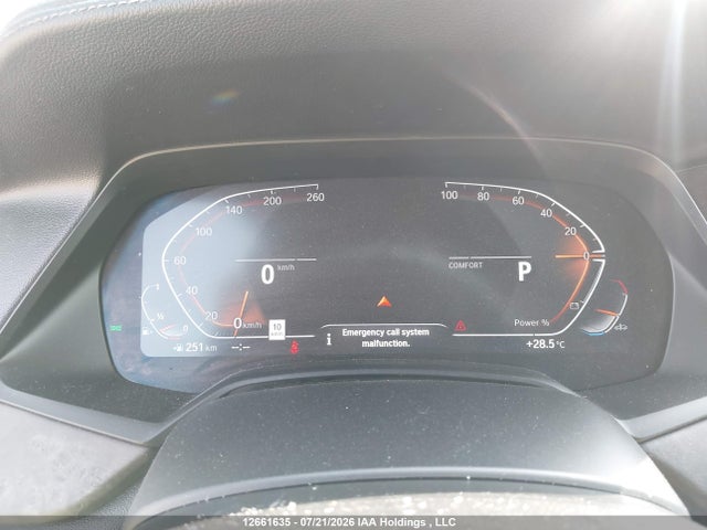 Продаж на аукціоні авто 2021 Bmw X5 Xdrive40i, vin: 5UXCR6C07M9G50478, номер лоту: 12661635