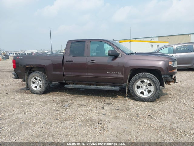 Aukcja sprzedaży 2016 Chevrolet Silverado 1500 Lt, vin: 1GCVKREC0GZ251839, numer aukcji: 12639980