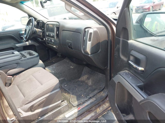 Aukcja sprzedaży 2016 Chevrolet Silverado 1500 Lt, vin: 1GCVKREC0GZ251839, numer aukcji: 12639980