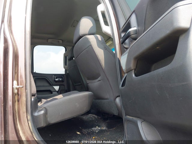 Aukcja sprzedaży 2016 Chevrolet Silverado 1500 Lt, vin: 1GCVKREC0GZ251839, numer aukcji: 12639980