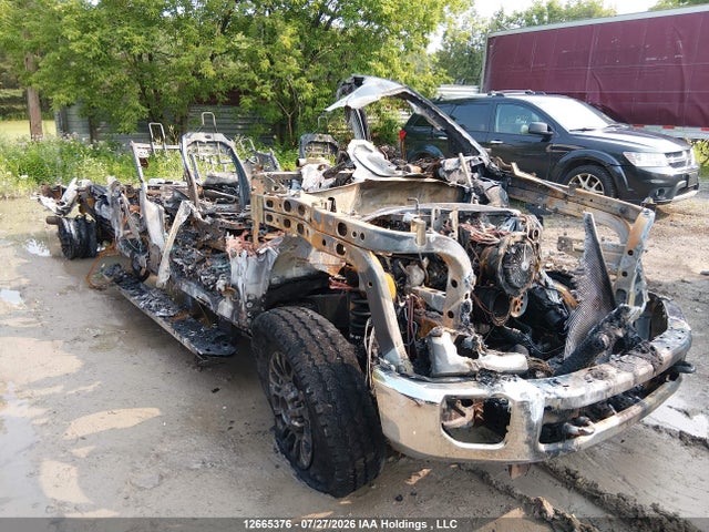 1FT7W2BN8NEF01021 Ford F-250 Xlt