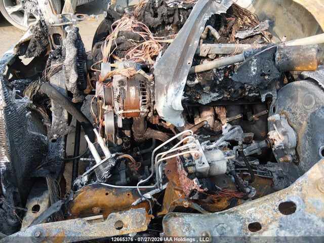 1FT7W2BN8NEF01021 Ford F-250 Xlt