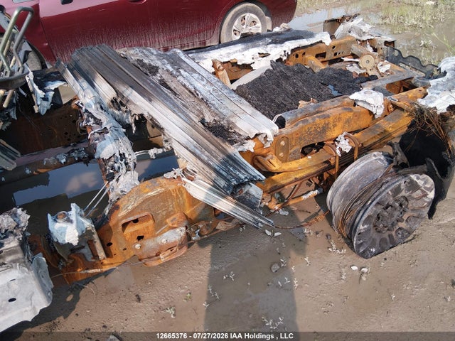 1FT7W2BN8NEF01021 Ford F-250 Xlt