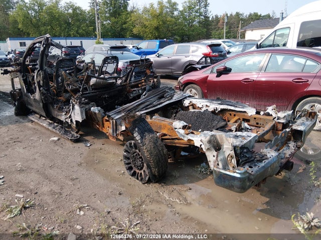 1FT7W2BN8NEF01021 Ford F-250 Xlt