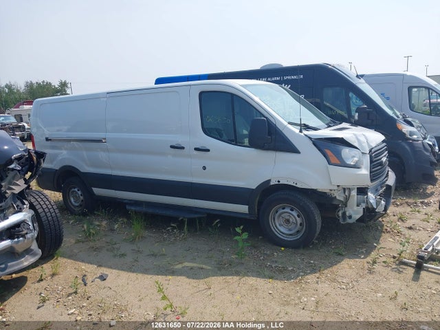 Ford Transit-150 2018 1FTYE2YM5JKB00527 Image 14