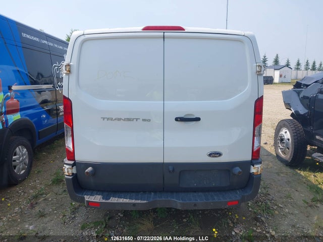 Ford Transit-150 2018 1FTYE2YM5JKB00527 Image 17