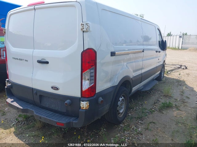 Ford Transit-150 2018 1FTYE2YM5JKB00527 Image 4
