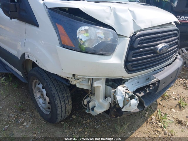 Ford Transit-150 2018 1FTYE2YM5JKB00527 Image 6