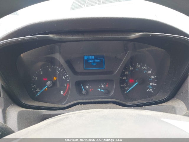 Ford Transit-150 2018 1FTYE2YM5JKB00527 Image 7