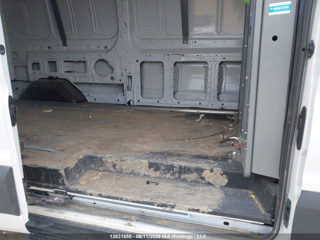 Ford Transit-150 2018 1FTYE2YM5JKB00527 Image 8