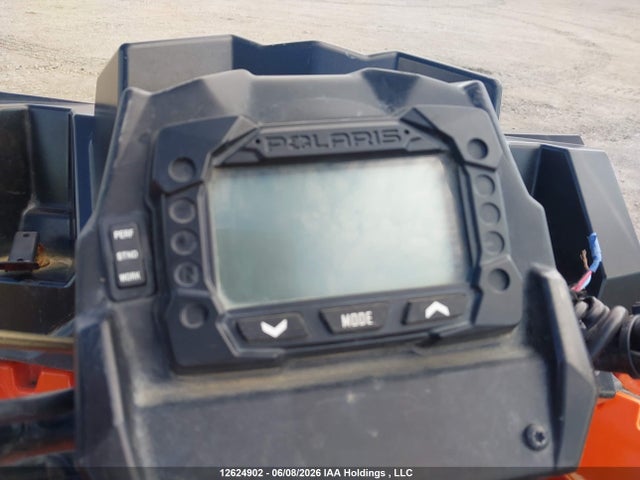 2020 Polaris Sportsman Xp 1000 S მანქანა იყიდება აუქციონზე, vin: 4XASLZ95XLB321322, აუქციონის ნომერი: 12624902