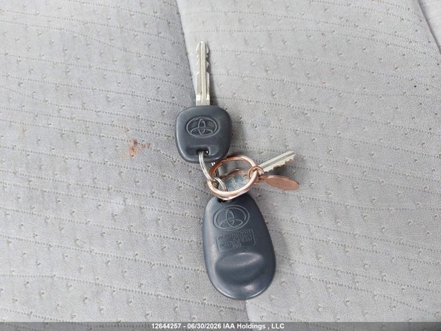 Toyota Sienna Le V6 2015 5TDKK3DC6FS548843 Image 10