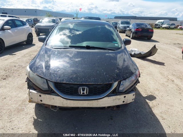 Honda Civic Lx 2015 2HGFB2E49FH048727 Image 12