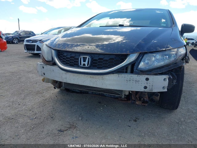Honda Civic Lx 2015 2HGFB2E49FH048727 Image 6