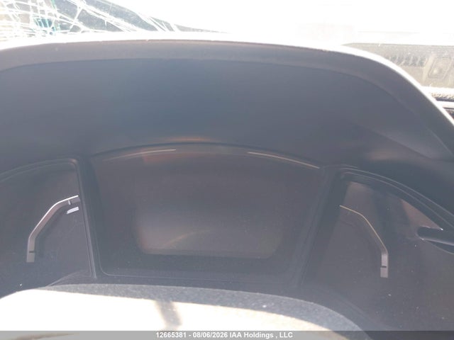 Honda Civic Lx 2020 2HGFC2E50LH032109 Image 16