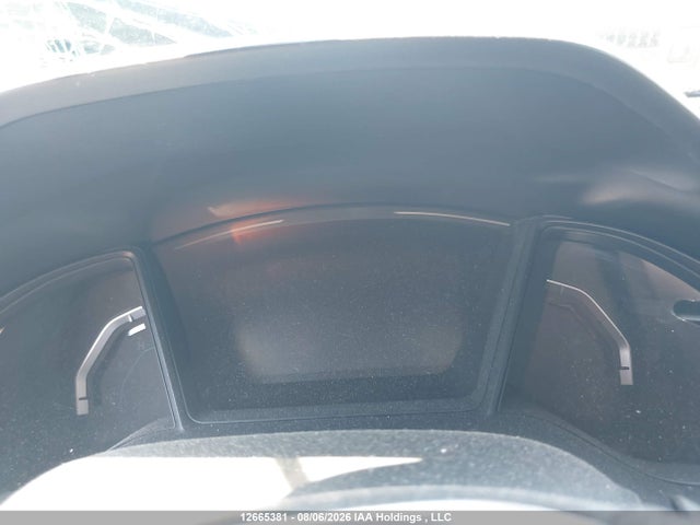 Honda Civic Lx 2020 2HGFC2E50LH032109 Image 7