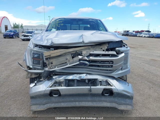 1FTFW1E8XMFB11378 Ford F-150 King Ranch/lariat/limited/platinum/tremor/xl/xlt