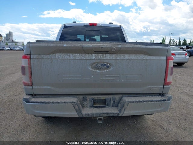 Aukcja sprzedaży 2021 Ford F-150 King Ranch/lariat/limited/platinum/tremor/xl/xlt, vin: 1FTFW1E8XMFB11378, numer aukcji: 12648855