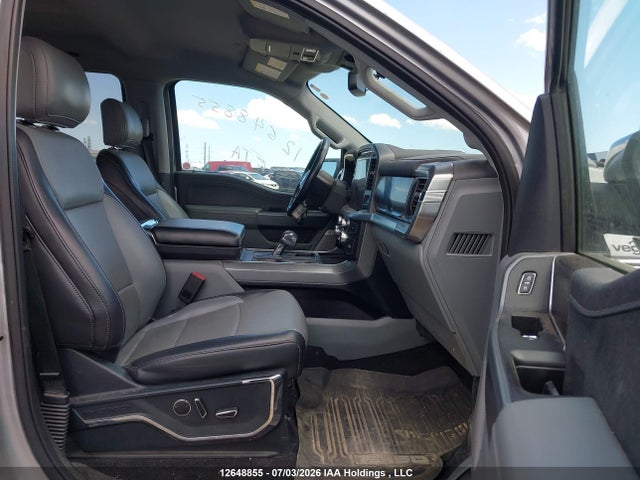 Aukcja sprzedaży 2021 Ford F-150 King Ranch/lariat/limited/platinum/tremor/xl/xlt, vin: 1FTFW1E8XMFB11378, numer aukcji: 12648855