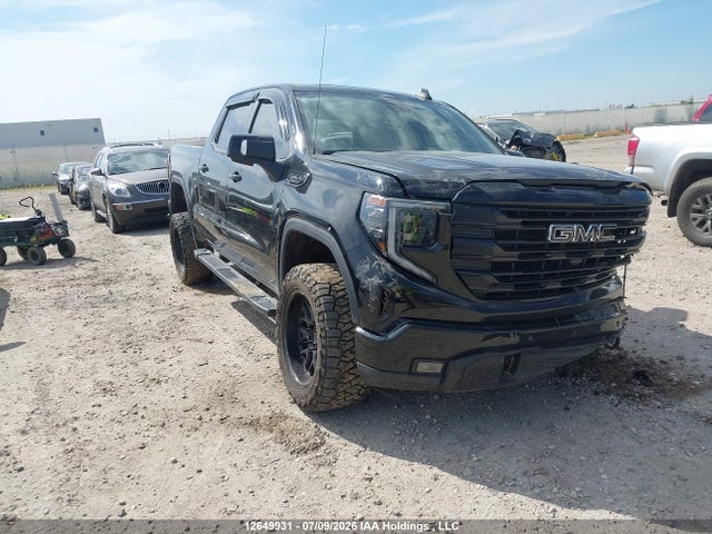 GMC SIERRA 1500 2026 3GTUUCED1TG216913 Image 1