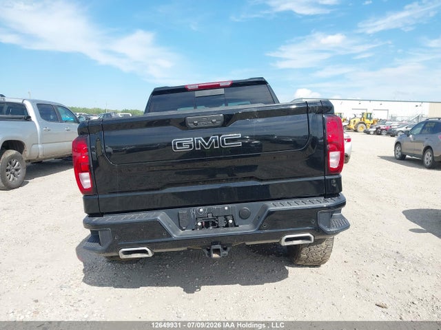 GMC SIERRA 1500 2026 3GTUUCED1TG216913 Image 15