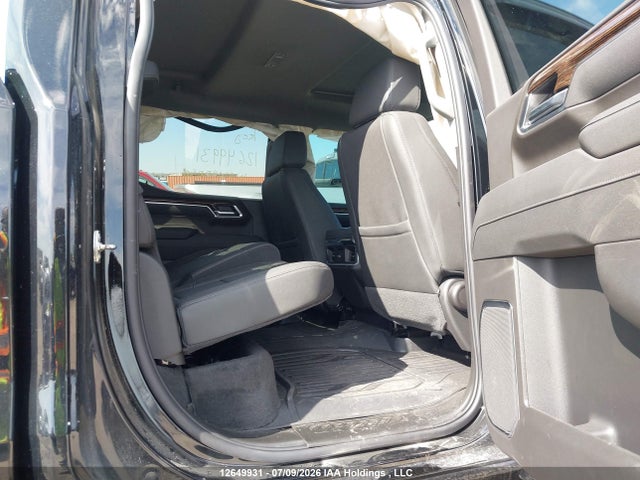GMC SIERRA 1500 2026 3GTUUCED1TG216913 Image 8