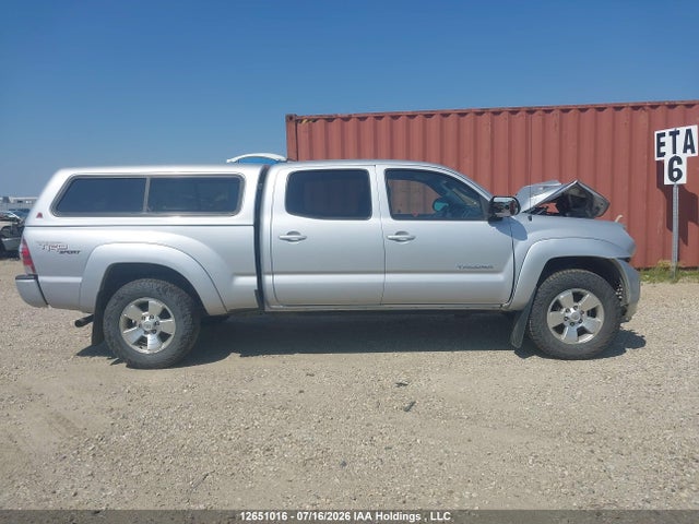 Продаж на аукціоні авто 2012 Toyota Tacoma V6, vin: 3TMMU4FN7CM039038, номер лоту: 12651016