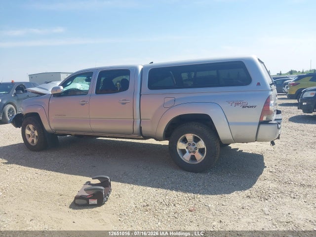 Продаж на аукціоні авто 2012 Toyota Tacoma V6, vin: 3TMMU4FN7CM039038, номер лоту: 12651016